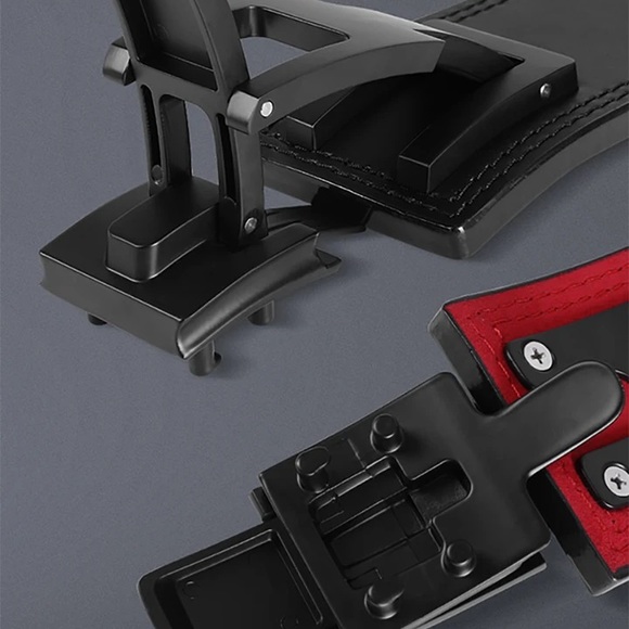 Weightlifting belt - Picture 3 of 7